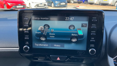 Toyota Yaris Cross 1.5 Hybrid Design 5dr CVT Hybrid Estate